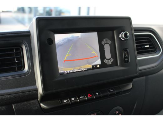 Opel Movano Opel 2.3 Turbo L2H2 NAVI | TREKHAAK | CLIMA | CAMERA | ActivLease financial lease