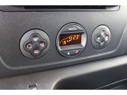 Opel Movano Opel 2.3 Turbo L2H2 NAVI | TREKHAAK | CLIMA | CAMERA | ActivLease financial lease