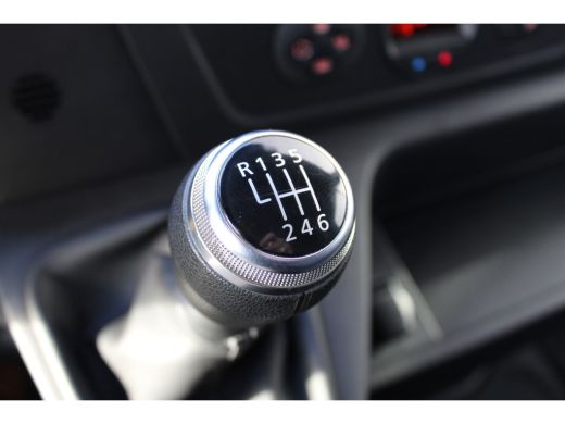 Opel Movano Opel 2.3 Turbo L2H2 NAVI | TREKHAAK | CLIMA | CAMERA | ActivLease financial lease