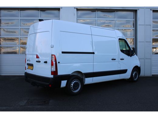 Opel Movano Opel 2.3 Turbo L2H2 NAVI | TREKHAAK | CLIMA | CAMERA | ActivLease financial lease