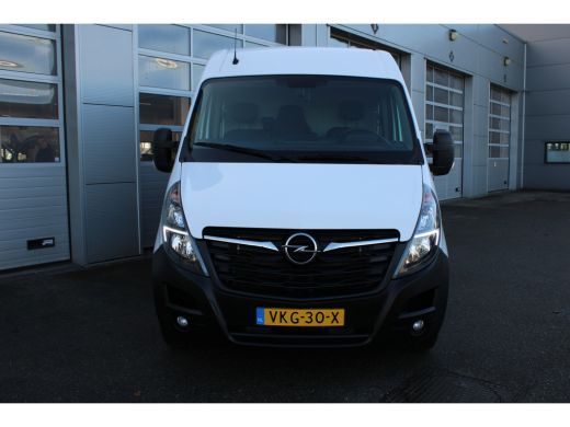 Opel Movano Opel 2.3 Turbo L2H2 NAVI | TREKHAAK | CLIMA | CAMERA | ActivLease financial lease