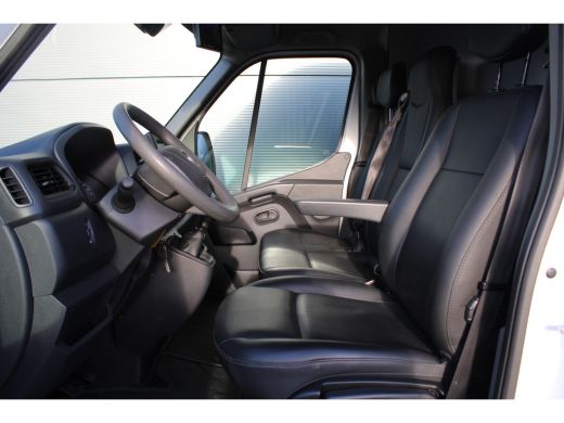 Opel Movano Opel 2.3 Turbo L2H2 NAVI | TREKHAAK | CLIMA | CAMERA | ActivLease financial lease