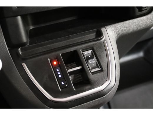 Opel Vivaro-e L1H1 ELEKTRISCH ACHTERUITRIJCAMERA ActivLease financial lease