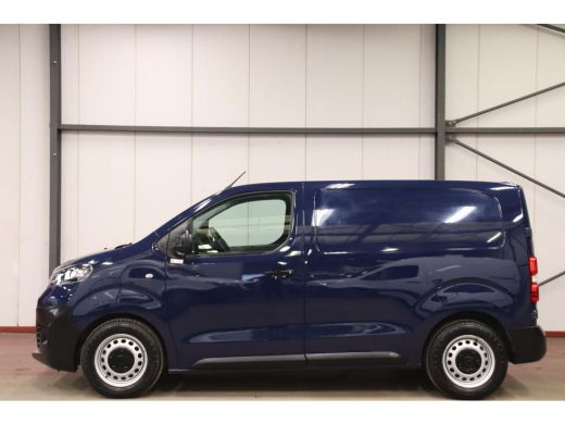 Opel Vivaro-e L1H1 ELEKTRISCH ACHTERUITRIJCAMERA ActivLease financial lease