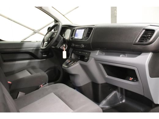 Opel Vivaro-e L1H1 ELEKTRISCH ACHTERUITRIJCAMERA ActivLease financial lease