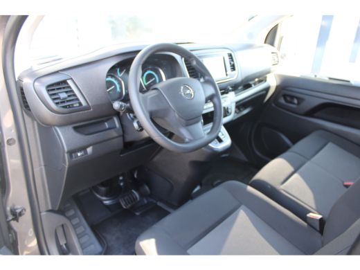 Opel Vivaro-e Opel L3 75 kWh NAVI | CAMERA | BETIMMERING LAADRUIMTE | FABRIEKSGARANTIE ActivLease financial lease