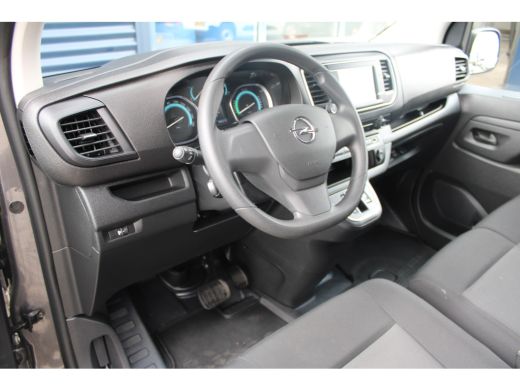 Opel Vivaro-e L3 75 kWh NAVI | CAMERA | BETIMMERING LAADRUIMTE | FABRIEKSGARANTIE ActivLease financial lease