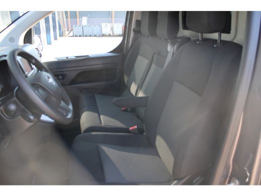 Opel Vivaro-e L3 75 kWh NAVI | CAMERA | BETIMMERING LAADRUIMTE | FABRIEKSGARANTIE ActivLease financial lease