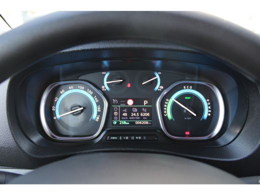 Opel Vivaro-e L3 75 kWh NAVI | CAMERA | BETIMMERING LAADRUIMTE | FABRIEKSGARANTIE ActivLease financial lease