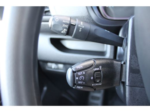 Opel Vivaro-e L3 75 kWh NAVI | CAMERA | BETIMMERING LAADRUIMTE | FABRIEKSGARANTIE ActivLease financial lease