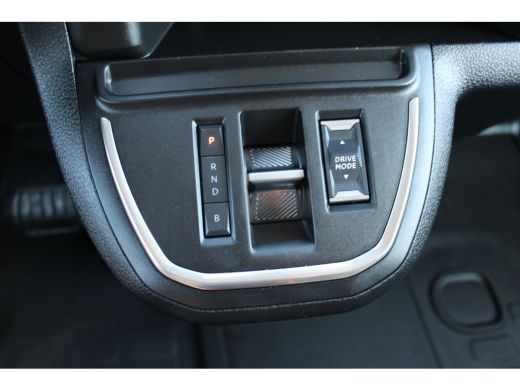 Opel Vivaro-e Opel L3 75 kWh NAVI | CAMERA | BETIMMERING LAADRUIMTE | FABRIEKSGARANTIE ActivLease financial lease