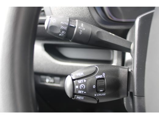 Opel Vivaro-e L3 75 kWh NAVI | CAMERA | BETIMMERING LAADRUIMTE | FABRIEKSGARANTIE ActivLease financial lease