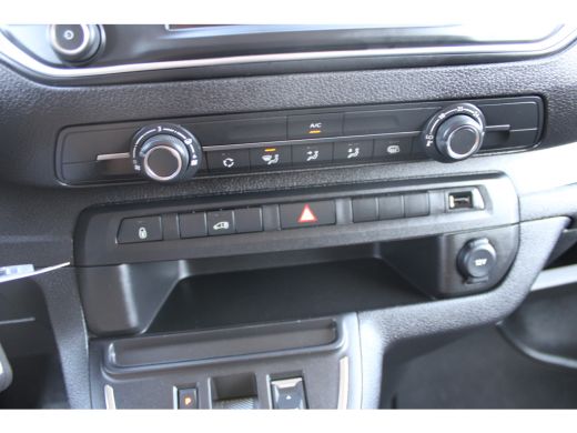 Opel Vivaro-e L3 75 kWh NAVI | CAMERA | BETIMMERING LAADRUIMTE | FABRIEKSGARANTIE ActivLease financial lease