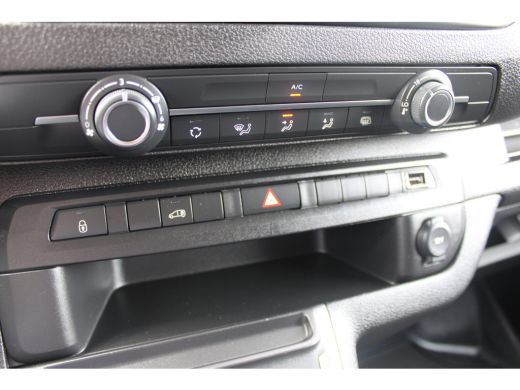 Opel Vivaro-e L3 75 kWh NAVI | CAMERA | BETIMMERING LAADRUIMTE | FABRIEKSGARANTIE ActivLease financial lease