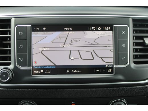 Opel Vivaro-e L3 75 kWh NAVI | CAMERA | BETIMMERING LAADRUIMTE | FABRIEKSGARANTIE ActivLease financial lease