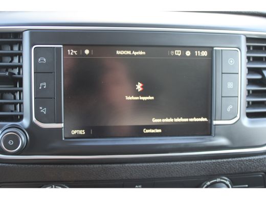 Opel Vivaro-e Opel L3 75 kWh NAVI | CAMERA | BETIMMERING LAADRUIMTE | FABRIEKSGARANTIE ActivLease financial lease