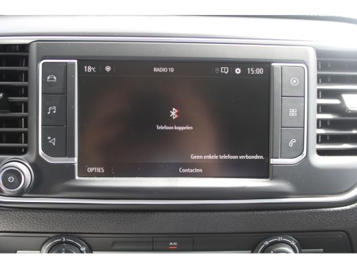 Opel Vivaro-e L3 75 kWh NAVI | CAMERA | BETIMMERING LAADRUIMTE | FABRIEKSGARANTIE ActivLease financial lease