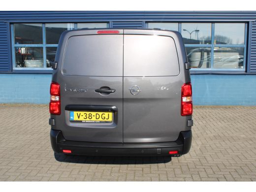 Opel Vivaro-e L3 75 kWh NAVI | CAMERA | BETIMMERING LAADRUIMTE | FABRIEKSGARANTIE ActivLease financial lease