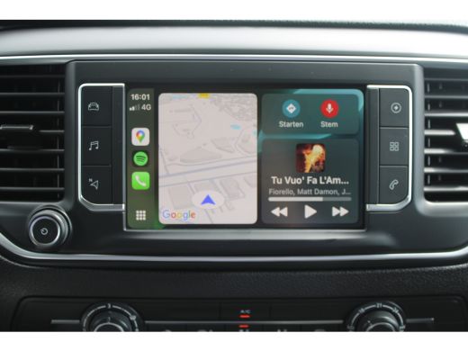 Opel Vivaro-e L3 75 kWh NAVI | CAMERA | BETIMMERING LAADRUIMTE | FABRIEKSGARANTIE ActivLease financial lease