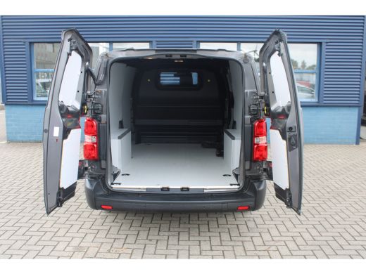 Opel Vivaro-e L3 75 kWh NAVI | CAMERA | BETIMMERING LAADRUIMTE | FABRIEKSGARANTIE ActivLease financial lease