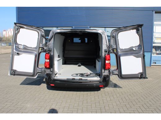 Opel Vivaro-e Opel L3 75 kWh NAVI | CAMERA | BETIMMERING LAADRUIMTE | FABRIEKSGARANTIE ActivLease financial lease