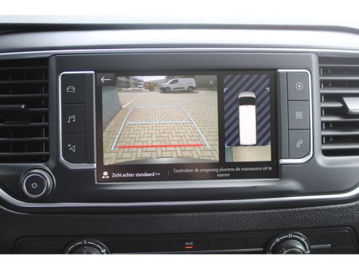 Opel Vivaro-e L3 75 kWh NAVI | CAMERA | BETIMMERING LAADRUIMTE | FABRIEKSGARANTIE ActivLease financial lease