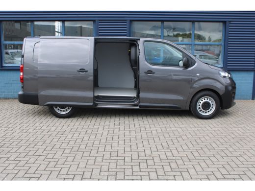 Opel Vivaro-e L3 75 kWh NAVI | CAMERA | BETIMMERING LAADRUIMTE | FABRIEKSGARANTIE ActivLease financial lease