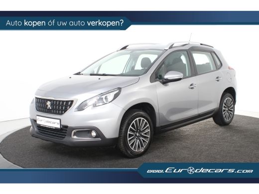 Peugeot 2008 Active *1ste Eigenaar*Navigatie*Carplay*Cruise*