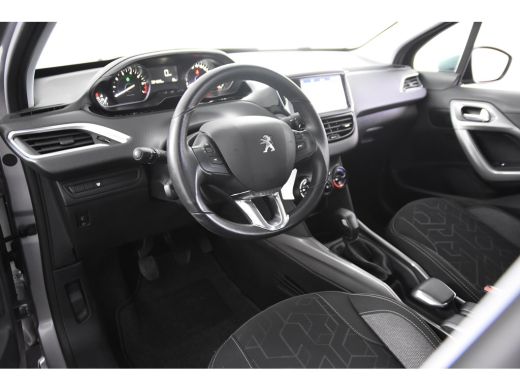 Peugeot 2008 Active *1ste Eigenaar*Navigatie*Carplay*Cruise* ActivLease financial lease