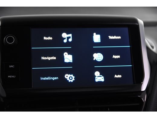 Peugeot 2008 Active *1ste Eigenaar*Navigatie*Carplay*Cruise* ActivLease financial lease