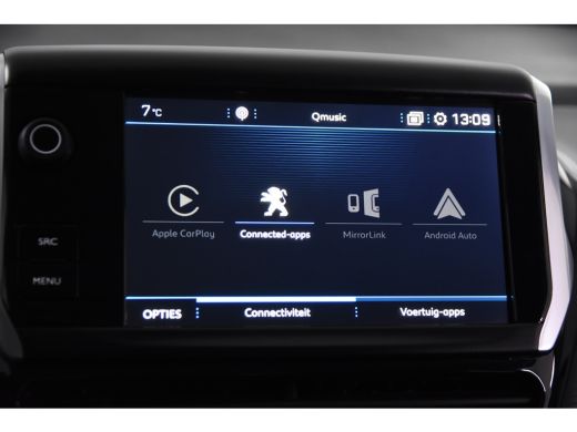 Peugeot 2008 Active *1ste Eigenaar*Navigatie*Carplay*Cruise* ActivLease financial lease