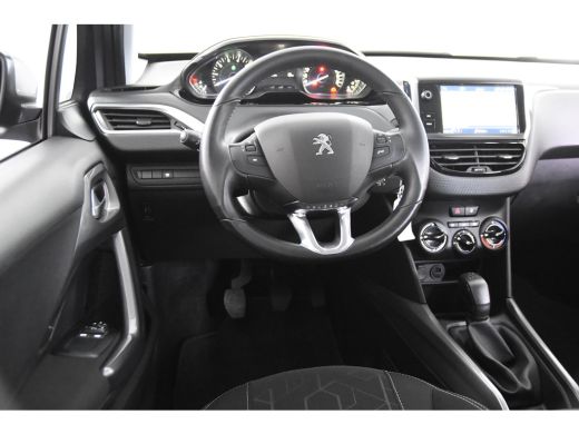 Peugeot 2008 Active *1ste Eigenaar*Navigatie*Carplay*Cruise* ActivLease financial lease