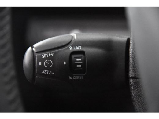 Peugeot 2008 Active *1ste Eigenaar*Navigatie*Carplay*Cruise* ActivLease financial lease
