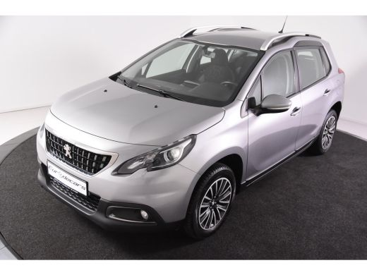 Peugeot 2008 Active *1ste Eigenaar*Navigatie*Carplay*Cruise* ActivLease financial lease