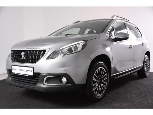 Peugeot 2008 Active *1ste Eigenaar*Navigatie*Carplay*Cruise* ActivLease financial lease