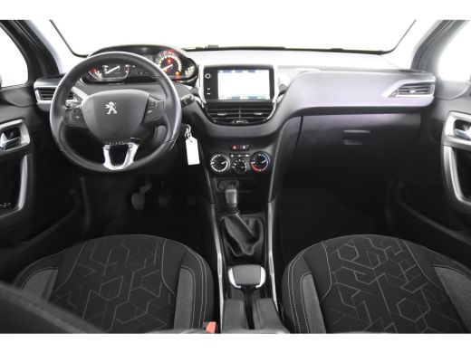 Peugeot 2008 Active *1ste Eigenaar*Navigatie*Carplay*Cruise* ActivLease financial lease