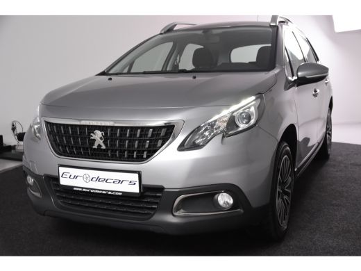 Peugeot 2008 Active *1ste Eigenaar*Navigatie*Carplay*Cruise* ActivLease financial lease