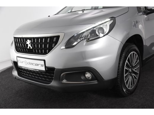 Peugeot 2008 Active *1ste Eigenaar*Navigatie*Carplay*Cruise* ActivLease financial lease