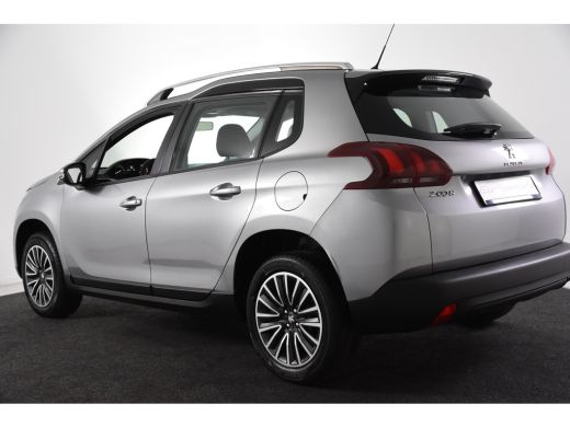 Peugeot 2008 Active *1ste Eigenaar*Navigatie*Carplay*Cruise* ActivLease financial lease