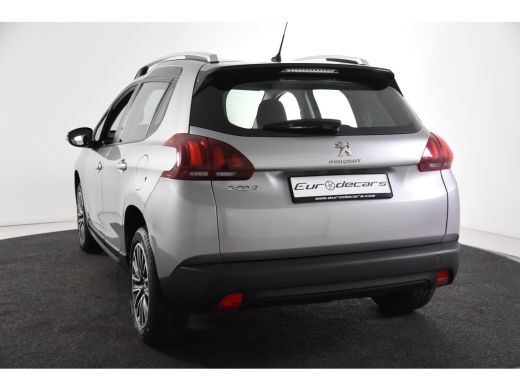 Peugeot 2008 Active *1ste Eigenaar*Navigatie*Carplay*Cruise* ActivLease financial lease