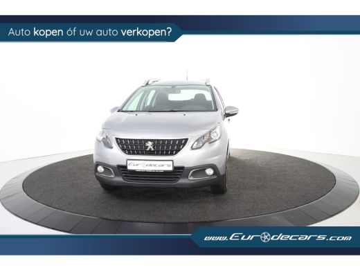 Peugeot 2008 Active *1ste Eigenaar*Navigatie*Carplay*Cruise* ActivLease financial lease
