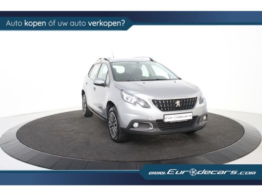 Peugeot 2008 Active *1ste Eigenaar*Navigatie*Carplay*Cruise* ActivLease financial lease