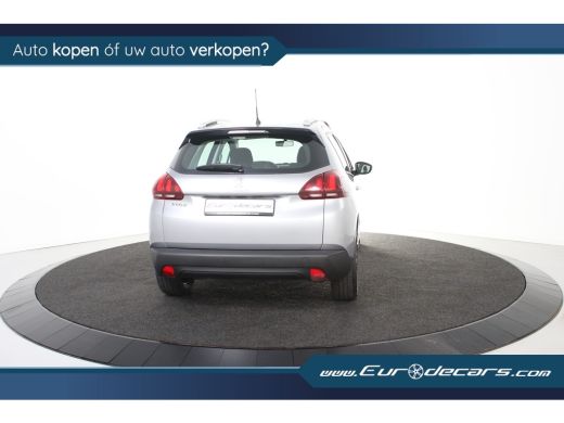 Peugeot 2008 Active *1ste Eigenaar*Navigatie*Carplay*Cruise* ActivLease financial lease
