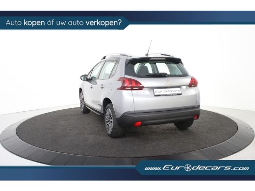 Peugeot 2008 Active *1ste Eigenaar*Navigatie*Carplay*Cruise* ActivLease financial lease
