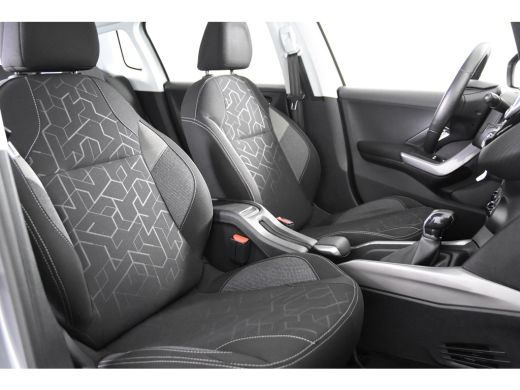 Peugeot 2008 Active *1ste Eigenaar*Navigatie*Carplay*Cruise* ActivLease financial lease