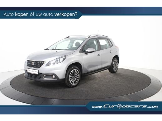 Peugeot 2008 Active *1ste Eigenaar*Navigatie*Carplay*Cruise* ActivLease financial lease