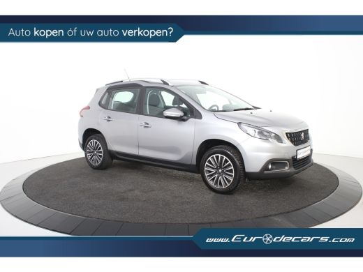 Peugeot 2008 Active *1ste Eigenaar*Navigatie*Carplay*Cruise* ActivLease financial lease