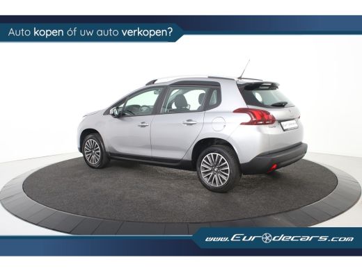 Peugeot 2008 Active *1ste Eigenaar*Navigatie*Carplay*Cruise* ActivLease financial lease