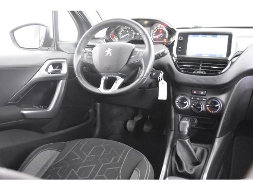 Peugeot 2008 Active *1ste Eigenaar*Navigatie*Carplay*Cruise* ActivLease financial lease