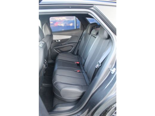 Peugeot 3008 Peugeot 1.6 HYbrid 225 GT | Adaptieve Cruise | Memory Seat | Massage | Camera | Full Led | Adapti... ActivLease financial lease